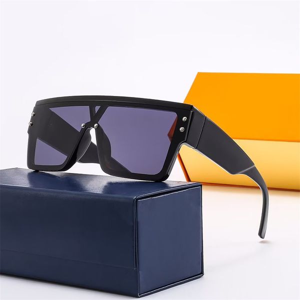 Band Designer Sonnenbrille Männer Brillen Luxus Shades Vintage Pilot Polarisierte UV400 Mode Klassische Dame Sonnenbrille Spiegel