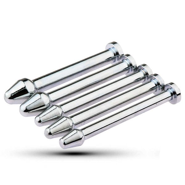 MASSAGEM TOY TOY BDSM METAL METAL STEEL EXPORMENTE EXPORNATO HORNO EXECEPELAÇÃO TUBE RODA DE TUBO BLOCK Toys C-034