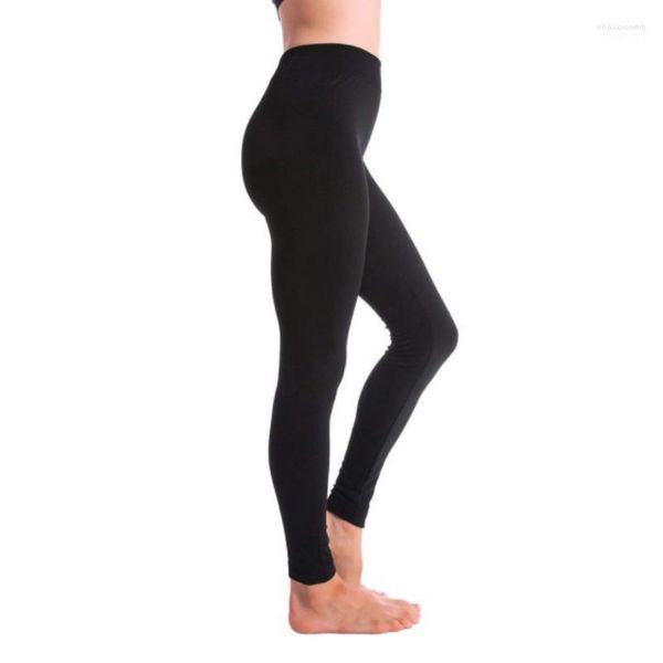 Damen Leggings Damen Verkaufende Frau Benutzerdefinierte mehrfarbige Fitness Hohe Taille Workout Gym Leggins LOIKJ1 HEUYX1