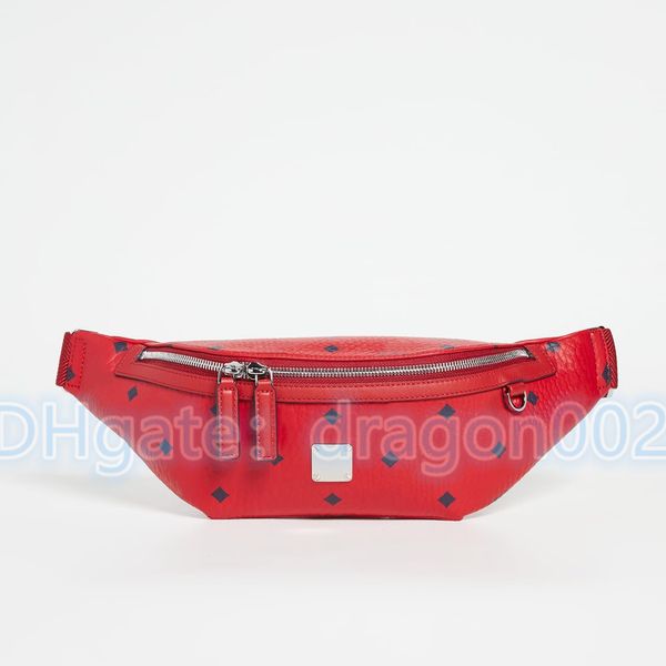 Cintura de luxo fanny packs designer bumbag MC cinto de couro bolsa carteira sacos de cintura presente pochette mulheres homens bum peito esportes embreagem bolsa de moda ombro corpo cruzado