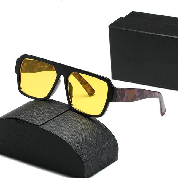 Sonnenbrillen für Damen, Designer-Sonnenbrillen, Polaroid-Linse, Modetrend-Design, Damen- und Herrenbrille, Originaletui, Lunette Gafas de Sol-Sonnenbrille