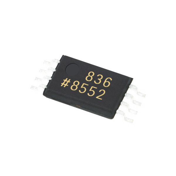 Novos circuitos integrados originais Adi Adi Precision Rail-Rail Rail Chopper Op AD8552Aruz ad8552aruz-Reel ad8552aruz-reel7 IC Chip Tsshop-8 McU Microcontroller