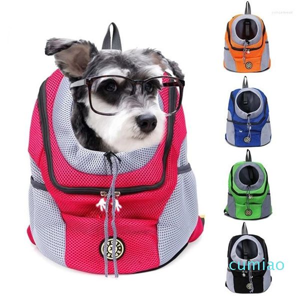 Capas de assento de carro de cachorro bolsa de porta -estacas para mochila fora de viagem portátil de viagem portátil Produto ao ar livre