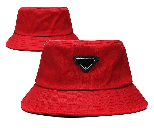 Мужские дизайнерские шляпы шляпы шапки шапки женская бейсболка бейсболка Cacquettes Snap Back Mask Four Seasons Fisherman Sunhat Unisex Outdoor Casual Fashion 17 модели Y-15
