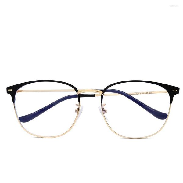 Güneş Gözlüğü Çerçeveleri Anti Blue Light Cam Erkekler Goggles Koruma Gözlük Gözlükleri Gözlükler Kadınlar İçin Oyun Bilgisayar Gözlükleri