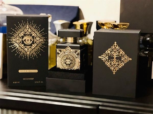 2024 90 мл Парфумы ПРИВЫ ИДЕР ДЛЯ ГРЕАСС Парфюм eau de parfum 3fl. сь