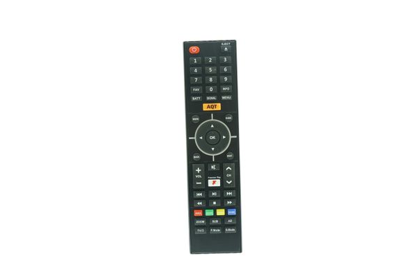 Controle remoto para avtex aqt avtex dsfvp 199dsfvp 249dsfvp 219dsfvp 279dsfvp 40dsfvp l185dr l185drs l320trs-v2 toca freeview conectado hd led hdtv tv dvd dvd