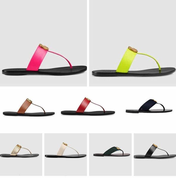 Италия Lux Lux Sandal оптовая дизайнер мужчина женские сандалии с правильными цветочными распылительными пакетами Slide Slide Slide Slide Slide Flat Slapper