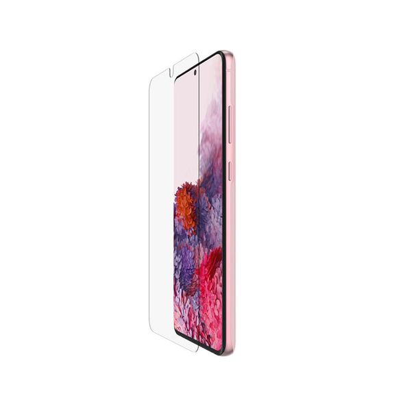 Hüllenfreundlicher Displayschutz aus gehärtetem Glas für Samsung Galaxy A9 PRO A8S A9 STAR Lite