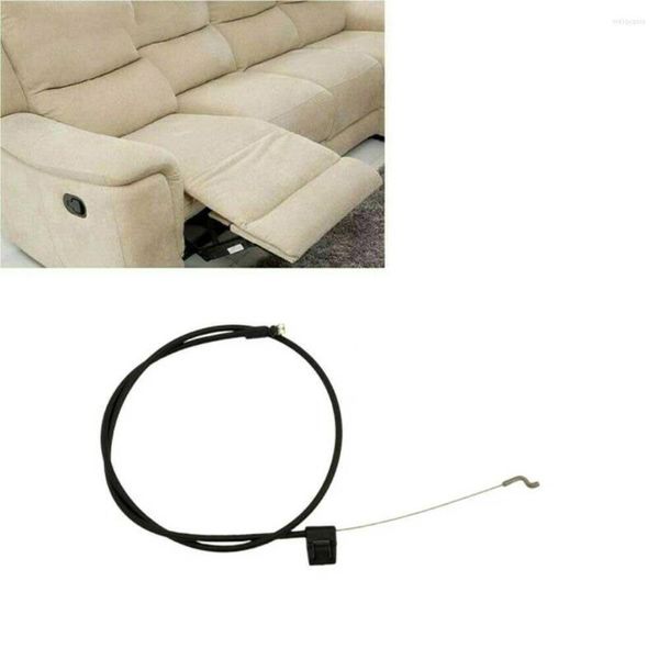 Stuhlbezüge 1 Stück Recliner Release Kabel Ersatz für Couchstühle und Sofas Griff Hebel Möbel Hardware