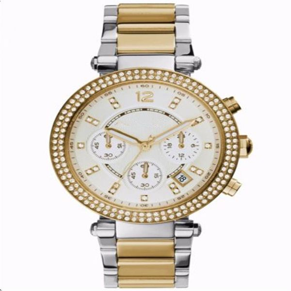 Роскошные женщины смотрят японское Quartz Movement Watch for Lady Fashion Женские наручные часы AAA Качественные бриллианты -наручные часы M5491 Desing Reloj