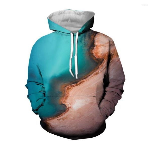 Männer Hoodies Jumeast 3D Gedruckt Strand Wolke Tropfen Chinesische Tibet Landschaft Mit Kapuze Sweatshirts Flipper Zero Hacker Boxing Day Männer Kleidung