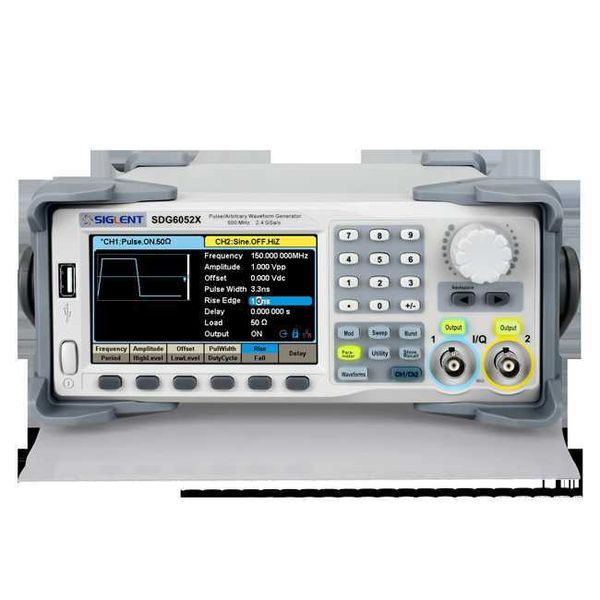 Telekommunikation SDG6052X Impuls-/Arbiträrwellenformgenerator