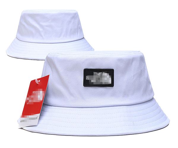 Erkek Kadın Tasarımcılar Kova Şapkaları Tam Mektup Casquette Bonnet Beanie Luxurys Fedora, Güneş Şapkası Beyzbol Kapakları Y-3