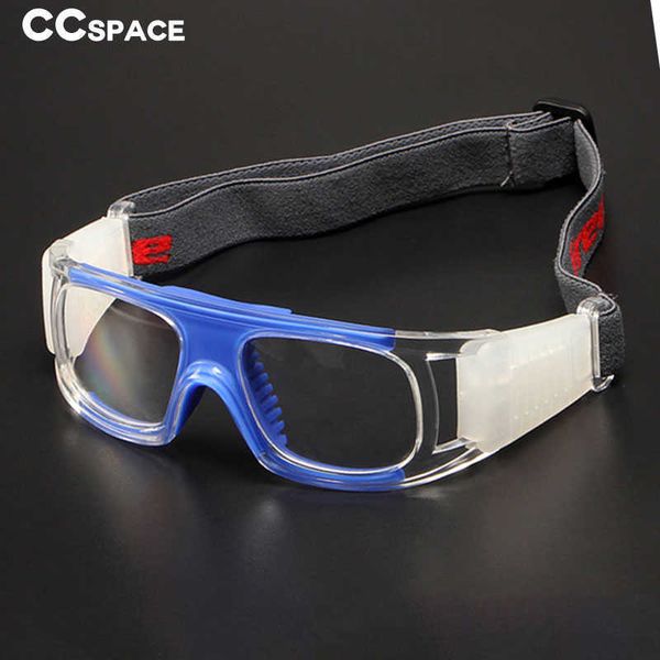 Squadra di occhiali da sole 54165 occhiali di sicurezza Goggle protettivi anti-UV impermeabile Sport Sport Eyewear Eyewear Eye Protection Orchi in sella a sci.