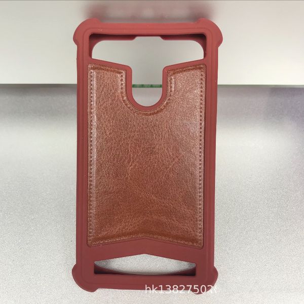 Custodia universale in silicone di design di lusso Custodie per telefoni cellulari per Xiaomi mi 11T / 11T pro / note 10 / note 10 pro / cc9 pro Cover posteriore B196