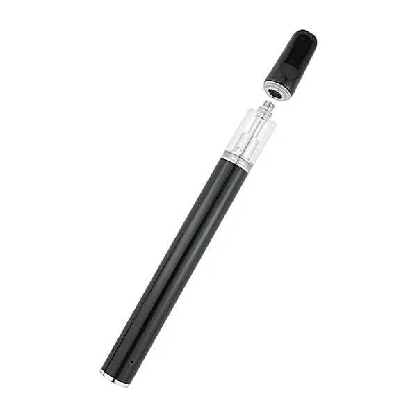 Großhandel Einweg-Vape-Stift 1 ml Bar Bulk Keramik Tropfspitze Dampf 400 mAh dickes Öl Verdampfer Stifte Stil Vapes