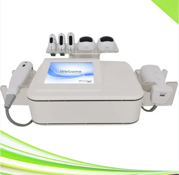 Mini Liposonix Hifu SMAS SMAS Lifting Focused Ultrasound Ultramage 7D Portable Ultrassom Microfocado Liposonic UltraShape UltraShape Hifu Cengening Machine