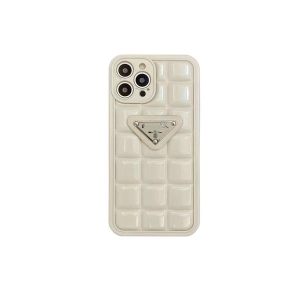 Custodia per telefono di design di lusso per iPhone 15 15pro 15promax 13 13pro max 14 14plus 14Pro Max 12pro 11promax xsmax xr x xs Custodia aderente Modelli di cover in silicone moda