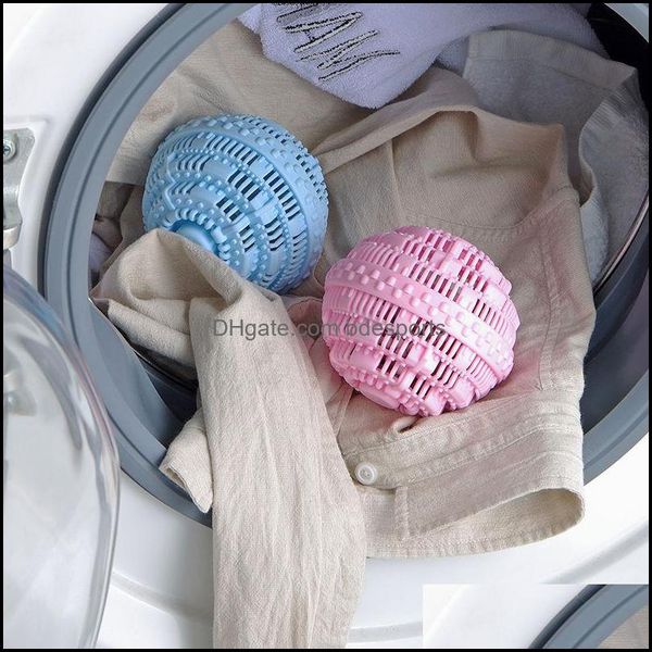 Outros produtos de lavanderia lavar roupas reutilizáveis ​​Anti -lavanderia Magic Roupas de roupas de roupas de limpeza fáceis de limpeza DHLOG DHLOG DHLOG
