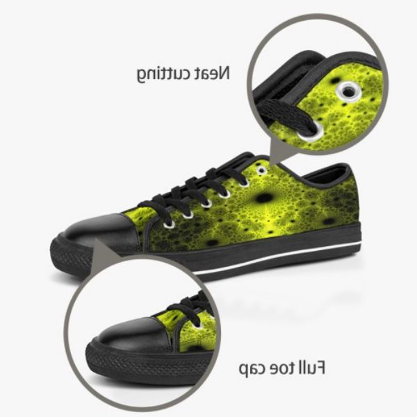 Männer Stitch Schuhe Custom Sneakers Hand Paint Canvas Womens Fashion Low atmungsaktive Walking Jogging Trainer