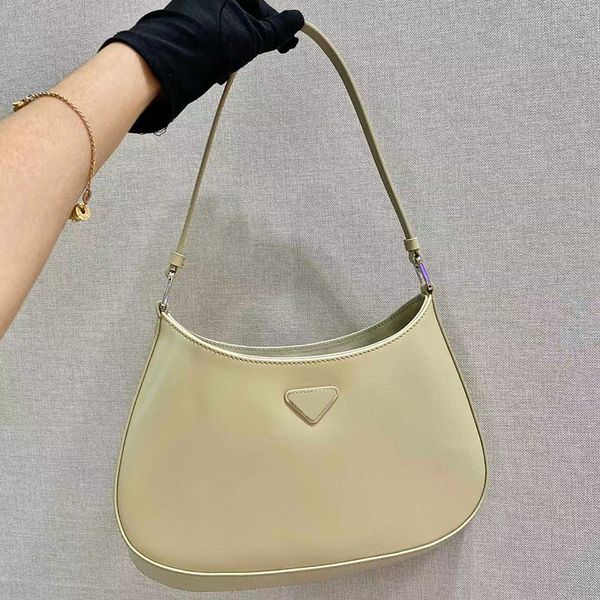 2024 Großhandel Mode Frauen Handtasche Luxusdesigner Ledertaschen Schwarz weiße mehrfarbige Einzelschulter große Kapazität Bucket Body Crossbody Geldtaschen Handtaschen