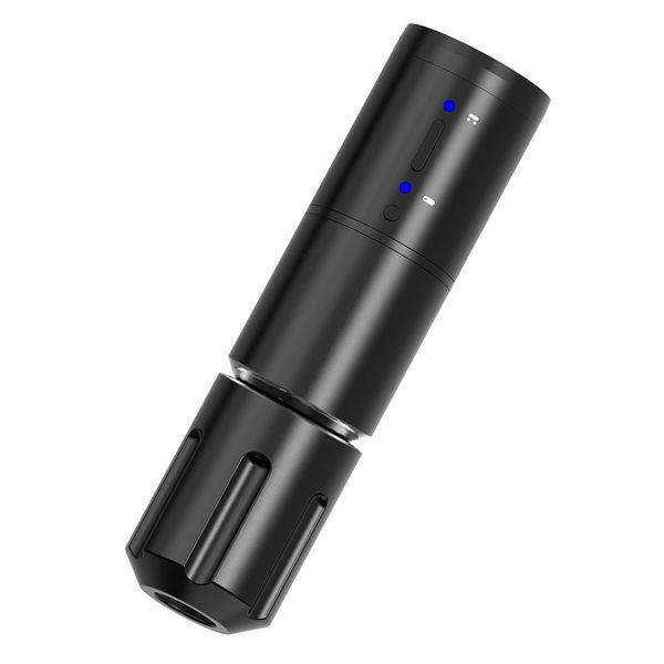 Тату -машина Trex Ninja RS Portable Wireless Pen Actatueive емкость 800 мАч время работы 5 часов для корпуса художника 221115