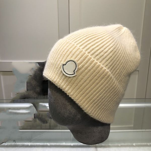 Вязаная дизайнерская крышка для мужчин и женщин модные буквы шляпа печать популярная ветряная растяжка многоцвета