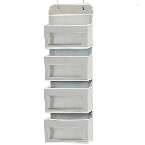 Ящики для хранения подвесные сумки спальня детские носки для обуви сетка карманные шкафы шкафы шкаф