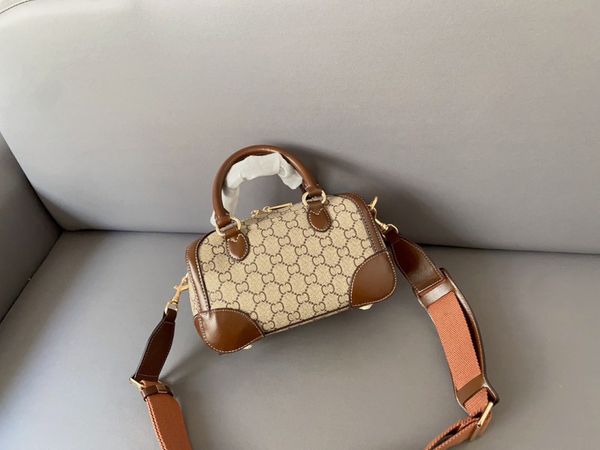 Fashion Luxurys borsa donna G tote bag borse a tracolla angoli in vera pelle Ophidia tag Borse da viaggio Pochette di buona qualità