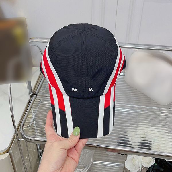 Designer Hat Baseball Cappello Cappello Fashi