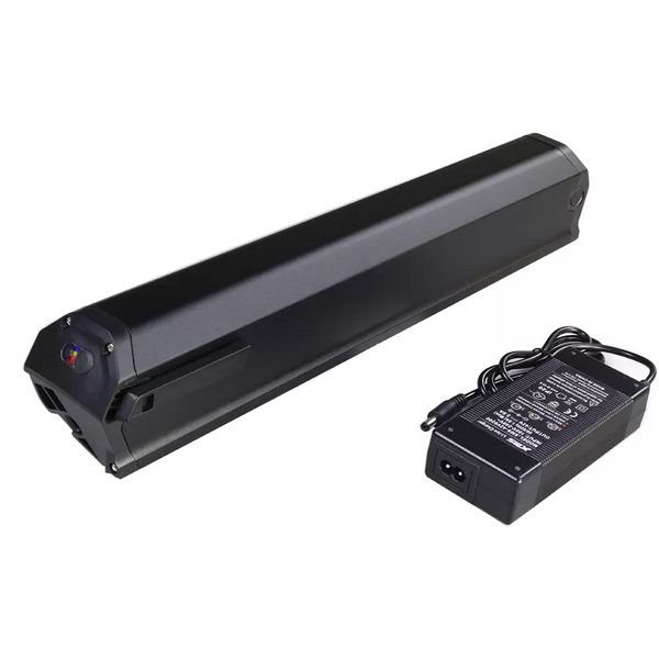 Reention Dorado ID Pro Batteria 36V ebike Batteria 10.4AH 13AH 14AH 16AH 17.5AH Batterie agli ioni di litio per bicicletta elettrica da città 750W