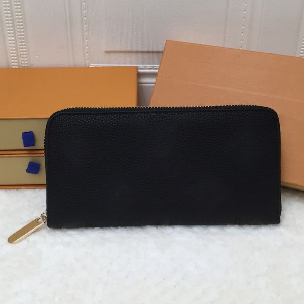 Paris Fashion Unisex Designer-Taschen Mode-Geldbörse Geldbörsen Herren-Kreditkarteninhaber Mini-Geldbörse für Damen – PU-Luxus-Kaviar-Passhüllen mit