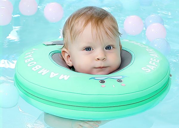 Tubi galleggianti gonfiabili Piscina ispessita aggiornata Anello galleggiante per mare Estate Boa per feste in spiaggia all'aperto Lettera per bambini per adulti 221114