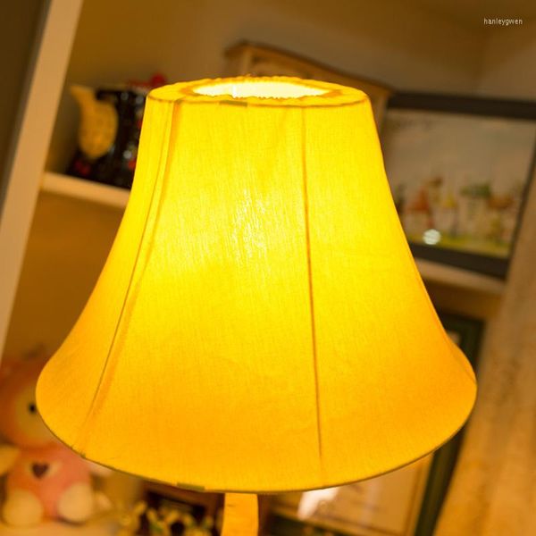 Lampade da terra The Original Home Furnishing Cloth Cartoon Lamp Fashion Personality Sun Dog