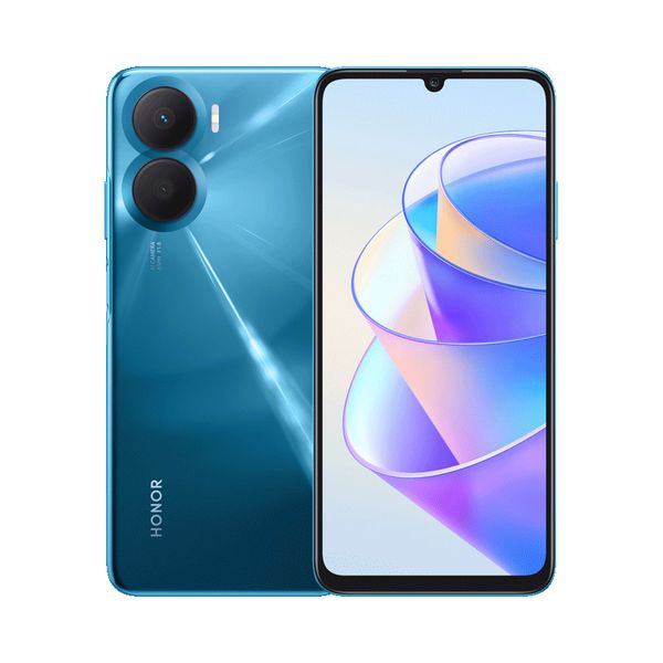 Original Huawei Honor Play 40 Plus 5G Mobiltelefon 8 GB RAM 128 GB 256 GB ROM MTK Dimensity 700 Android 6,74 Zoll großes Display 50 MP Face ID Fingerabdruck 6000 mAh Smart-Handy