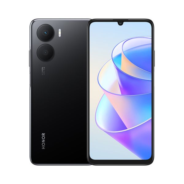 Оригинальный Huawei Honor Play 40 с плюс 5G Mobile Phone 8GB RAM 128GB 256 ГБ ROM MTK Dimensity 700 Android 6,74 