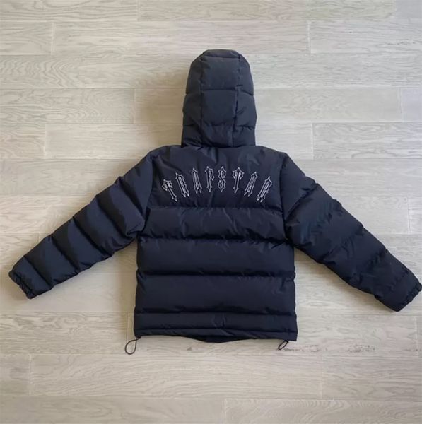 Giacca da uomo stilista invernale calda piumini antivento materiale XS-XL taglia coppia modelli nuovi abbigliamento streetwear 2023ss