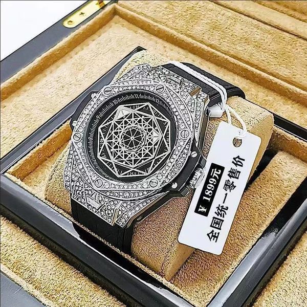 Richard Designer Watch Automatic Mechanical Movement Watch 42 -мм полной из нержавеющей стали Gypsophila Mens Women Watch Poples Style Fashion Birstears 2798