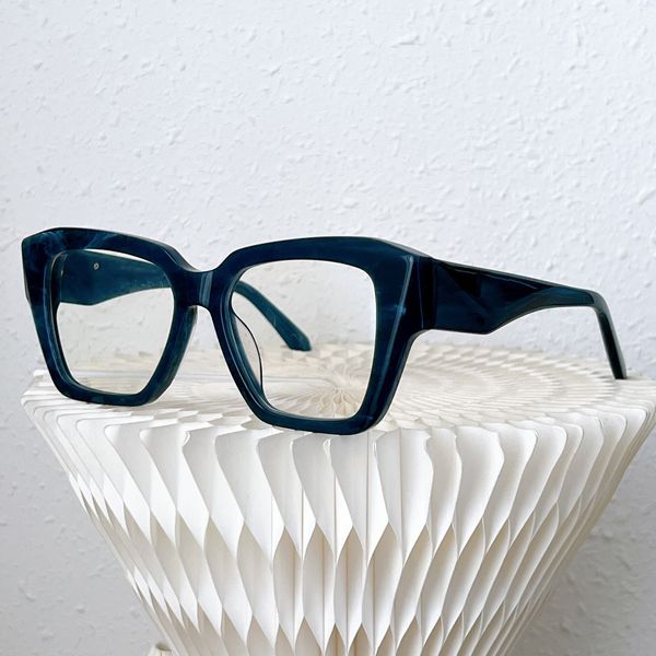 Luxur 09ZV Дизайнерские солнцезащитные очки моды