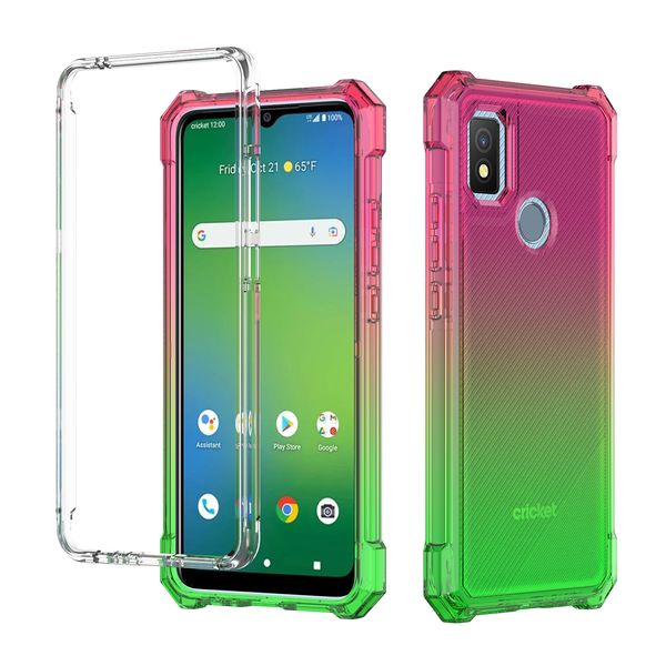 Moble Telefon Fall Für Cricket Icon 4 Motorola G Spielen 2023 Tmobile Revvl 6 Pro One Plus Nord N300 Wiko voix Telefon Abdeckung