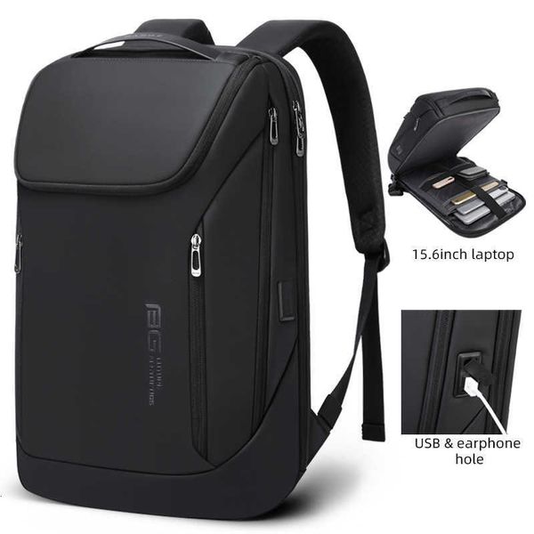 Designer Bag 2022 Homens Sacos Anti Roubo À Prova D 'Água Laptop 15.6 Polegada Trabalho Diário Mochila de Negócios Mochila Escolar Back Bag Pack Mochila para Mulheres