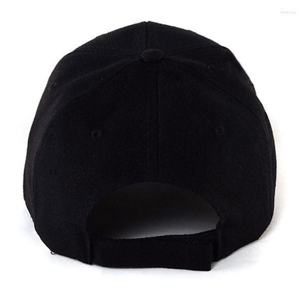 Ball Caps Unisex Beyzbol Kapağı Şapk Vintage Yıkanmış Pamuklu Baba Ayarlanabilir Kamyon Şirketi Nyz Mağaza