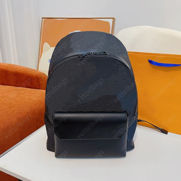 Unisex büyük kapasiteli sırt çantaları baskı çiçek arka paketler seyahat klasik arka paket erkek iş pu deri moda sırt çantası kadın okul çantaları en iyi tasarımcı sanat eserleri
