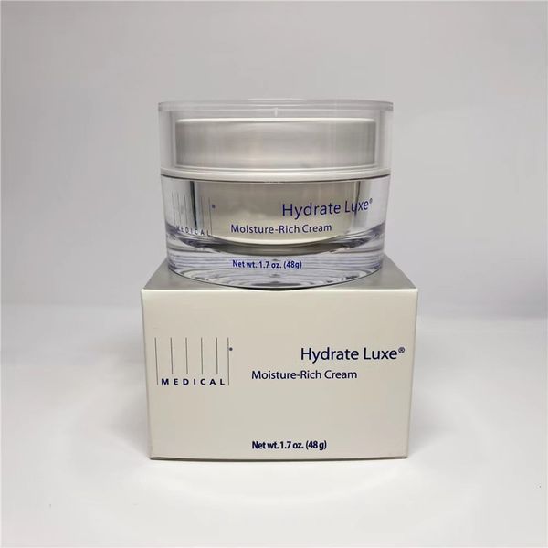 Marke Hydrate Luxe Feuchtigkeitsreiche Creme Nettogew. 1.7oz 48g Gesichtspflege Beste Qualität