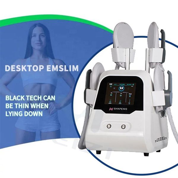 2023 Sculta Slimming Sculpt Slim Machine Muscle Electric Abs EMS estimulador