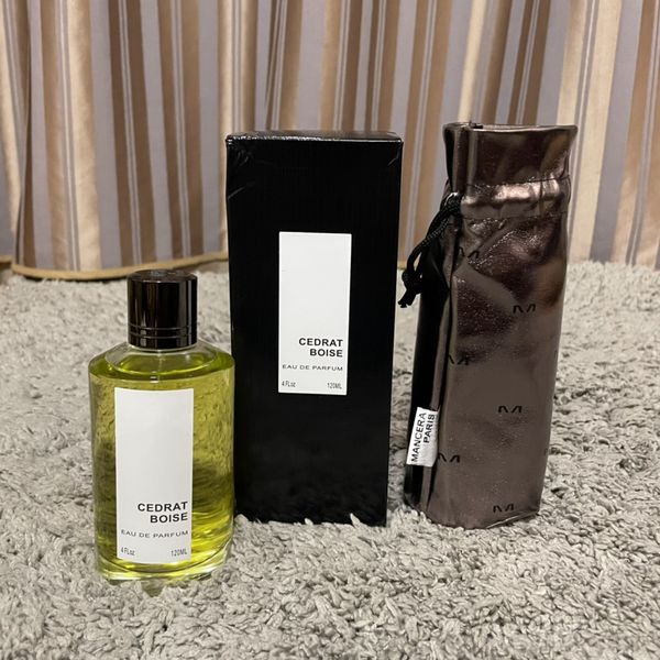Spreyi Parfüm Parfüm unisex parfüm 120ml cedrat boise / inci/mor çiçekler/altın yoğun sesli/kadife vanilya/gül vanilya