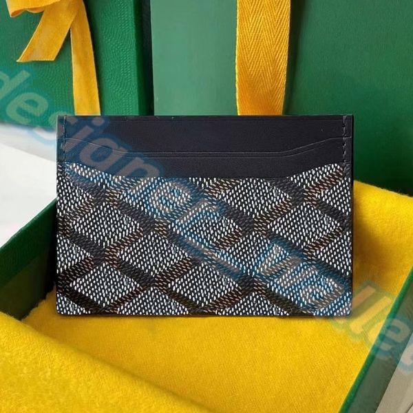 Luxurys Pocket Wallets Innenschlitz Tote Shouder Cluth Designer Brieftasche Mode Echtes Leder Geldbörse Handtasche Kartenhalter Männer Frauen Halter Münze Lammfell Mini