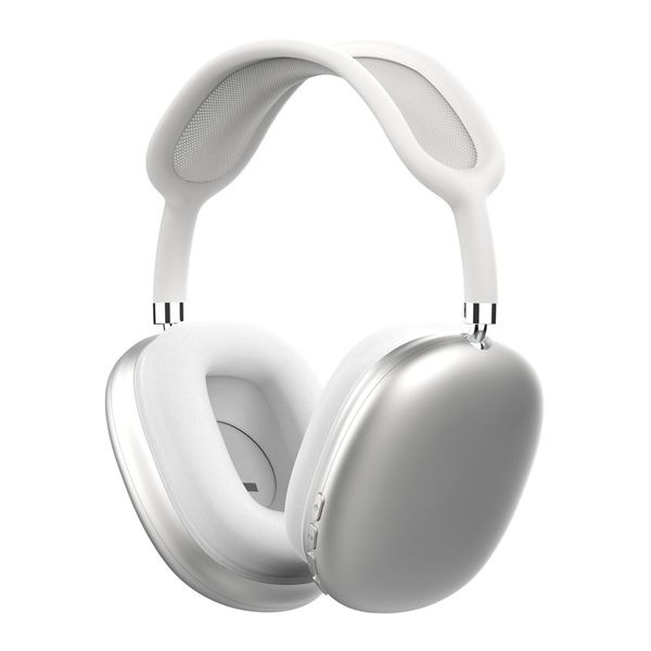 MS-B1 Draadloze Bluetooth Hoofdtelefoon Headsets Computer Gaming HeadsetHoofdgemonteerde Oortelefoon Oorbeschermers Gift