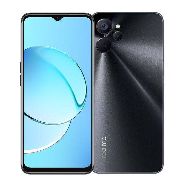 Original Oppo Realme 10 5G Mobiltelefon 8 GB RAM 128 GB 256 GB ROM Octa Core MTK Dimensity 700 Android 6,6 Zoll LCD Vollbild 50,0 MP 5000 mAh Face ID Fingerabdruck Smart Mobiltelefon